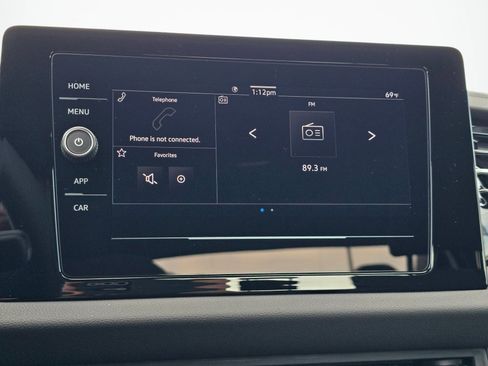New 2026 Volkswagen Jetta Sport FWD image 25
