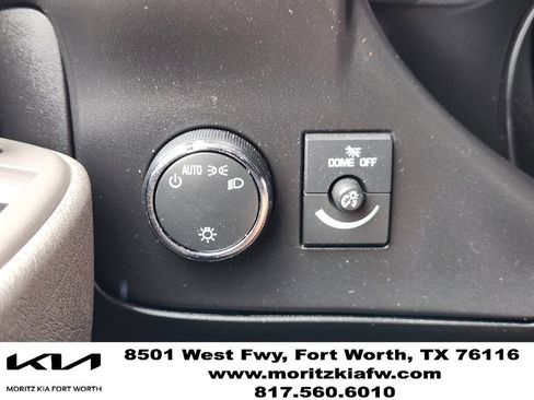 Used 2023 Chevrolet Express 3500 LS RWD image 23