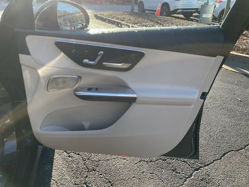 New 2026 Mercedes-Benz GLC 300 4MATIC image 41