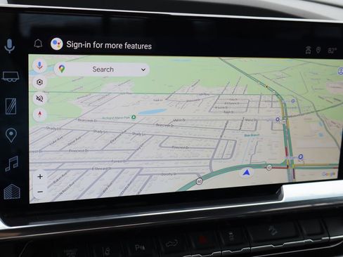 Used 2025 Chevrolet Silverado 2500 LTZ w/ LTZ Plus Package image 15