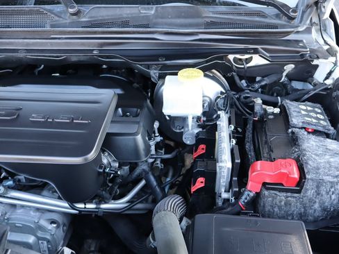 Used 2019 RAM 1500 Big Horn AWD/4WD image 39