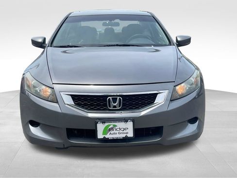 Used 2009 Honda Accord EX image 2