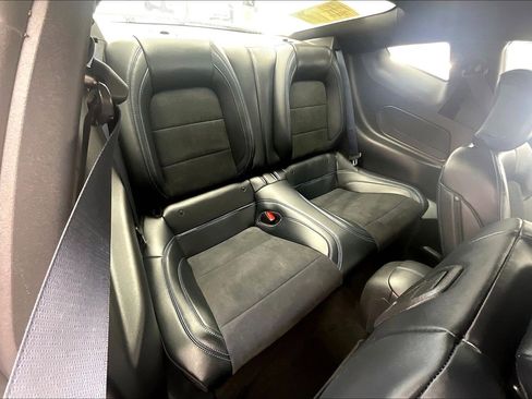 Used 2025 Ford Mustang Dark Horse RWD image 18