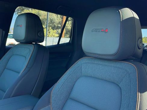 New 2026 GMC Terrain AT4 w/ Technology Package II image 12