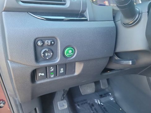 Used 2021 Honda Passport Touring image 28