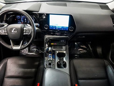 Used 2023 Lexus NX 350 AWD image 14