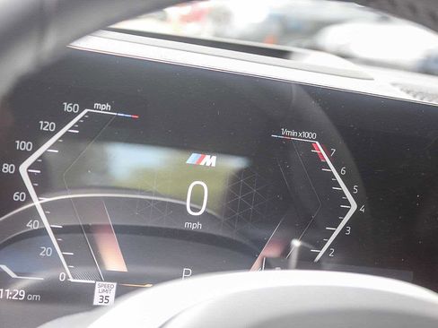 New 2026 BMW 430i Convertible w/ M Sport Package image 21