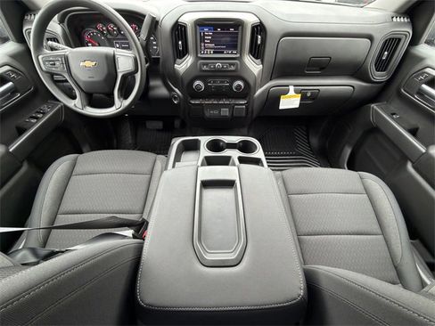 New 2026 Chevrolet Silverado 1500 Custom image 10