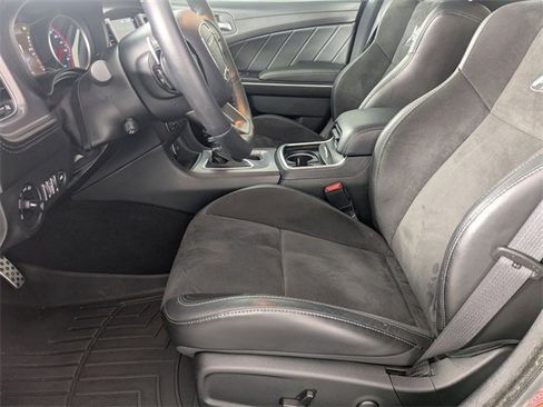 Certified 2023 Dodge Charger Scat Pack w/ Dynamics Package image 14