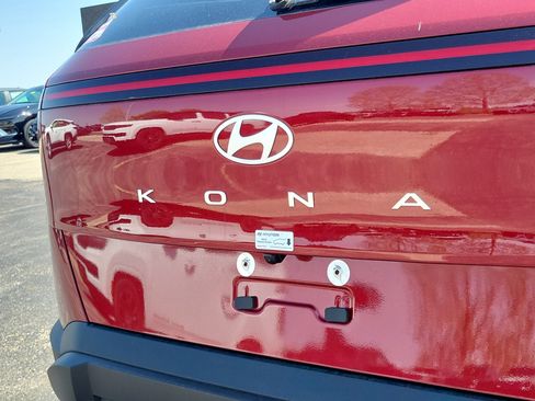 New 2026 Hyundai Kona SEL Sport AWD/4WD image 6