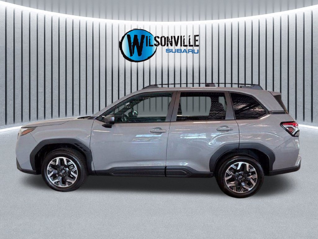 Certified 2026 Subaru Forester Premium AWD/4WD image 16