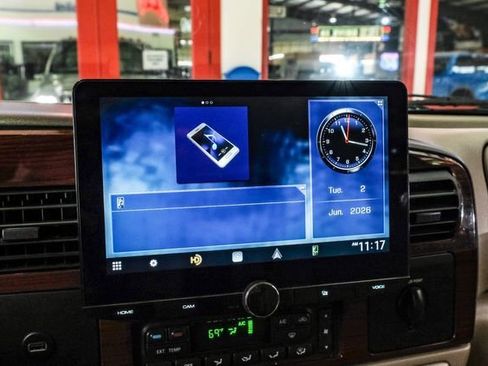 Used 2007 Ford F550 4x4 Crew Cab Super Duty image 29