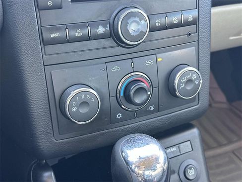 Used 2009 Pontiac G6 Sedan w/ Sport Package 2 image 28