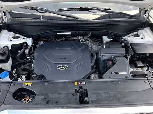 Used 2020 Hyundai Palisade Limited image 9