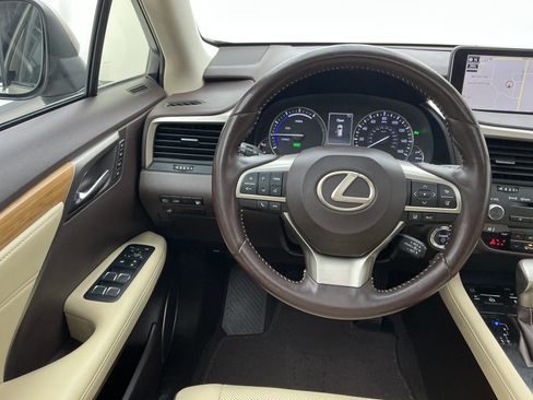 Used 2018 Lexus RX 450hL Premium image 21