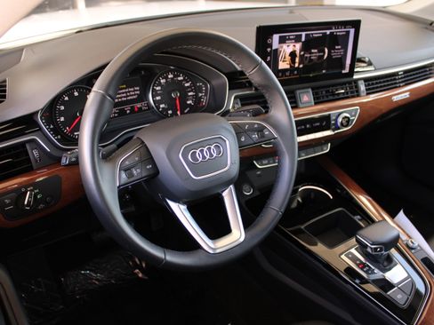 Certified 2024 Audi A5 2.0T Premium w/ Convenience Package image 18