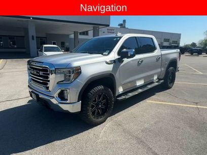 Used 2019 GMC Sierra 1500 SLT w/ SLT Premium Package