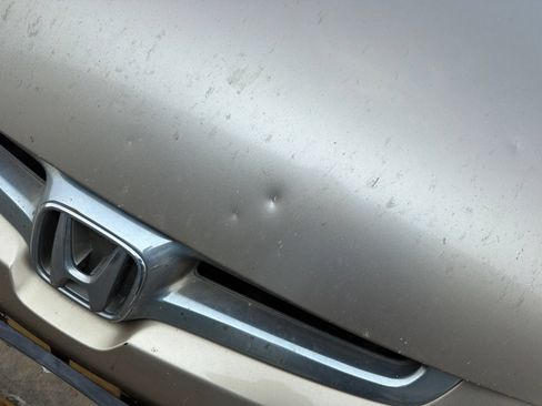 Used 2005 Honda Accord Hybrid Sedan image 14