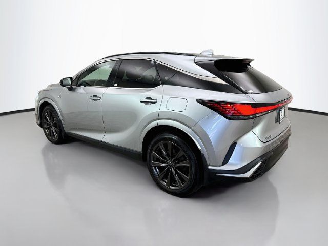 Used 2024 Lexus RX 350 AWD image 5