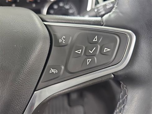 Certified 2023 Chevrolet Equinox LT image 26