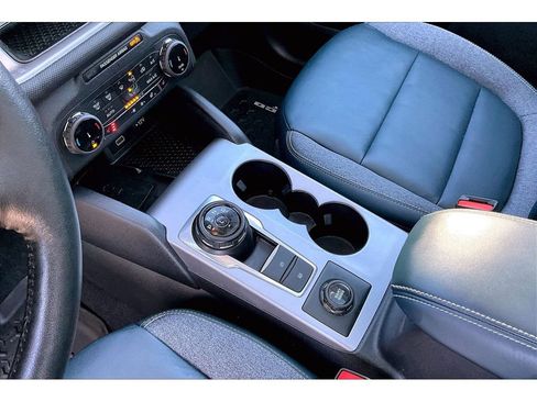 Used 2023 Ford Bronco Sport Outer Banks w/ Tech Package AWD/4WD image 16