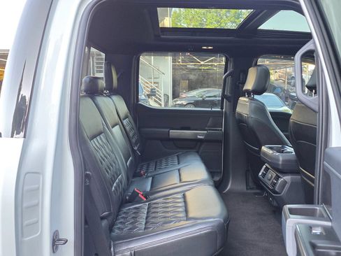 Used 2022 Ford F150 XLT w/ Equipment Group 302A High AWD/4WD image 31