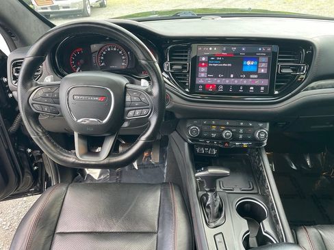 Used 2023 Dodge Durango R/T AWD/4WD image 4
