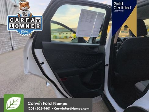Used 2020 Ford Escape S AWD/4WD image 27