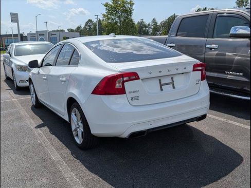 Used 2015 Volvo S60 T5 Platinum AWD/4WD image 4