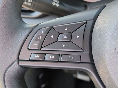 New 2025 Nissan Sentra S image 18