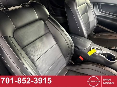 Used 2019 Ford Mustang Premium w/ Equipment Group 201A image 28