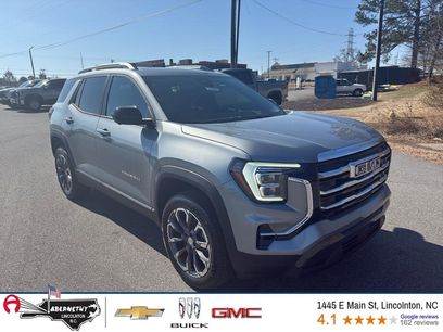 New 2026 GMC Terrain Elevation w/ Elevation Premium Package