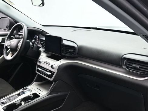 Certified 2023 Ford Explorer XLT image 28