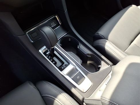 New 2026 Subaru Ascent Premium image 11