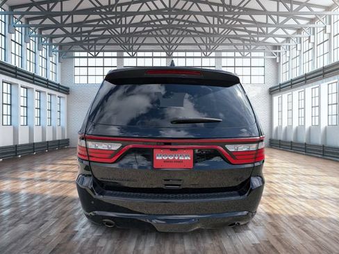 Used 2024 Dodge Durango R/T RWD image 4