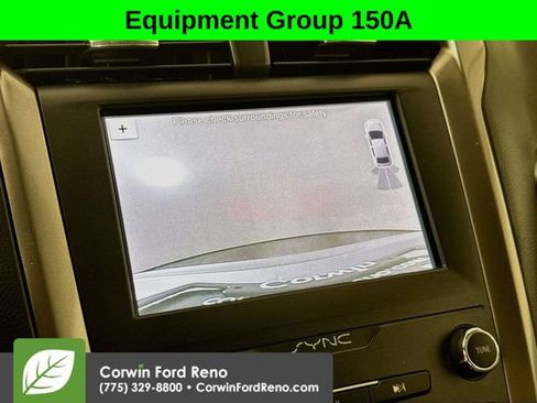 Used 2019 Ford Fusion SE FWD image 13