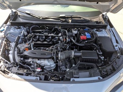 Used 2024 Honda Civic Si image 21