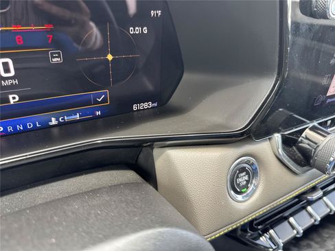 Used 2023 Chevrolet Colorado ZR2 w/ ZR2 Convenience Package III AWD/4WD image 37