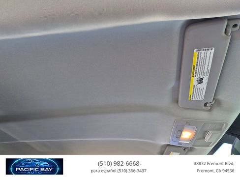 Used 2010 Chevrolet Camaro SS RWD image 16