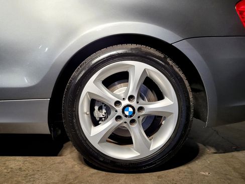 Used 2009 BMW 128i Coupe image 38