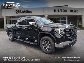 New 2026 GMC Sierra 1500 SLT w/ SLT Premium Plus Package video 1