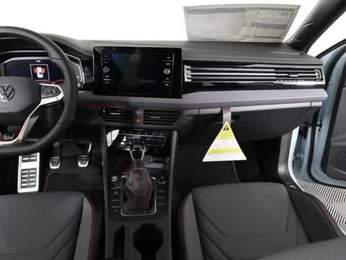 New 2026 Volkswagen Jetta GLI Autobahn image 24