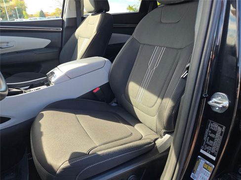 Used 2024 Hyundai Tucson SEL image 28