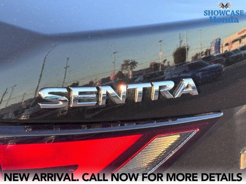 Used 2024 Nissan Sentra S FWD image 10