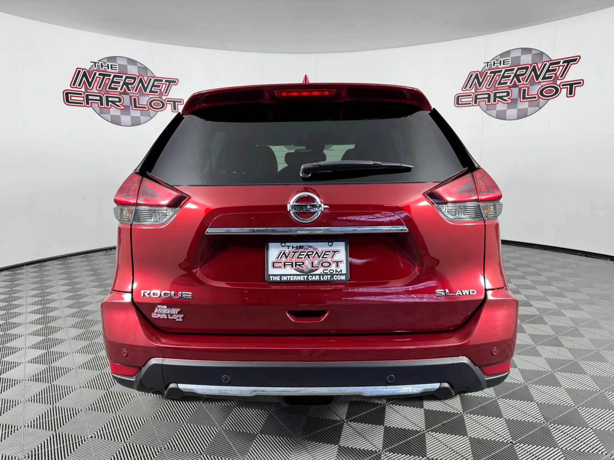 Used 2020 Nissan Rogue SL w/ Premium Package AWD/4WD image 6