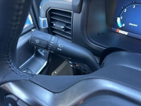 New 2025 Ford F150 Platinum w/ Equipment Group 702A High image 53