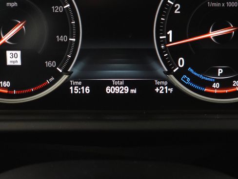 Used 2018 BMW X5 xDrive50i image 24