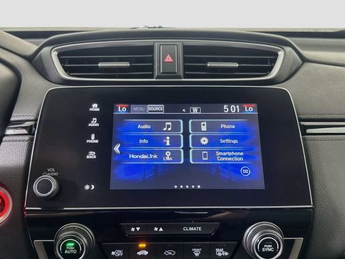 Used 2017 Honda CR-V EX-L image 16