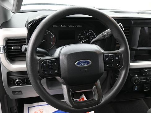 Used 2025 Ford F250 XLT w/ FX4 Off-Road Package image 5