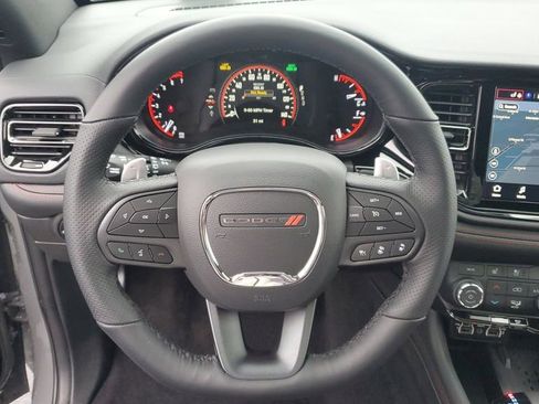 New 2026 Dodge Durango GT image 29